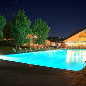 Solana Del Segre Camping
