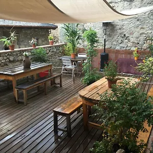 Maison d'hôtes La Calma De Bellver, Bellver De Cerdanya